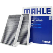 HEPA Carbon Cabin Air Filter for Tesla Model Y