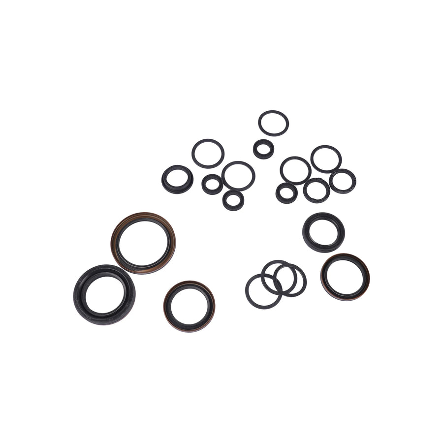 7-Speed DL501/0B5 DSG Transmission Rebuild Kit for Audi/Porsche