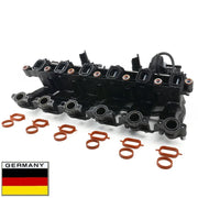 Intake Manifold for BMW M57 3.0L Diesel Models
