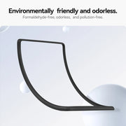 Silicone Rearview Mirror Protector for Tesla Model 3/Y 2025