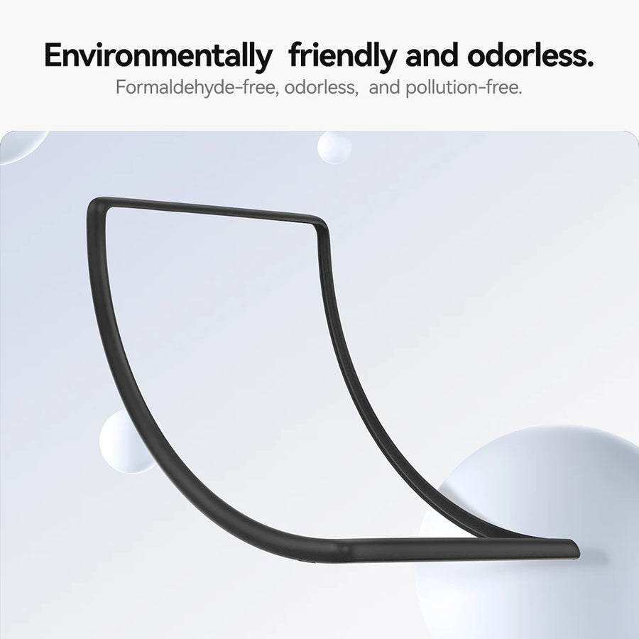 Silicone Rearview Mirror Protector for Tesla Model 3/Y 2025