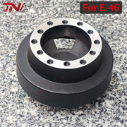 for BMW E46 Boss Kit Steering Wheel Hub Adapter PC-SH02-(E-46)
