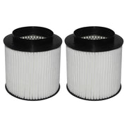 Engine Air Filter Set for Audi A8/S8 2010-2018