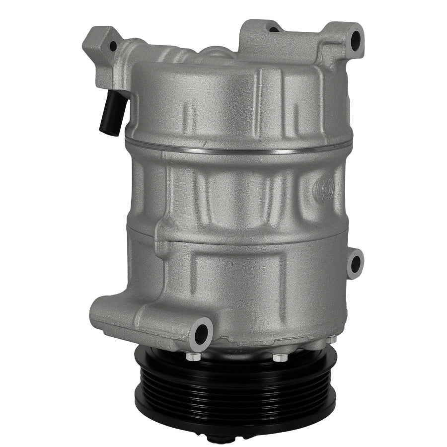A/C Compressor with Clutch for 2016–2022 Chevrolet Malibu 1.5L