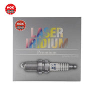 Ngk Iridium Spark Plug ILZFR6C-11K 90428 176628