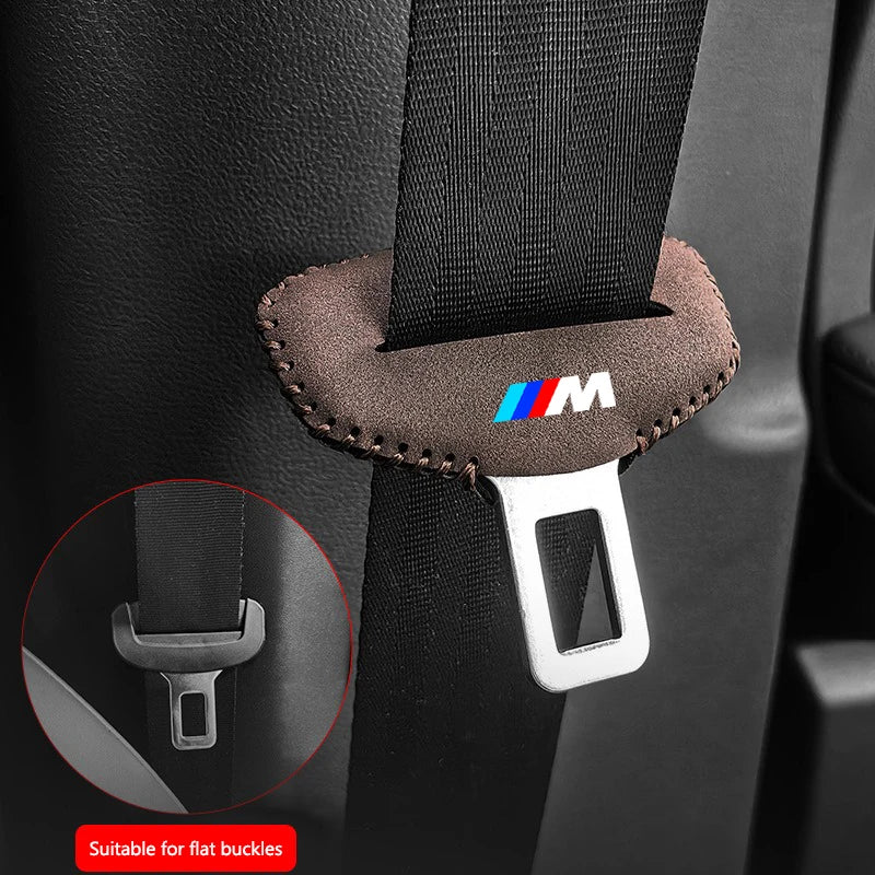 Car Seat Belt Buckle Extender Clip