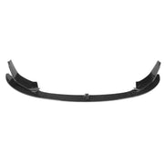 Carbon-Look Front Bumper Lip for BMW M3/M4 F80/F82/F83 2015-2020