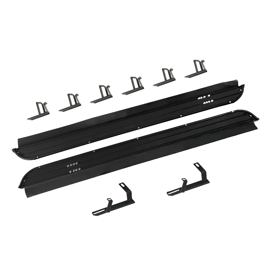 Running Board Side Step Set for Toyota Grand Highlander 2024-2025