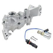 Engine Oil Pump & Solenoid for Dodge/Chrysler/Jeep 3.6L 2011-2019