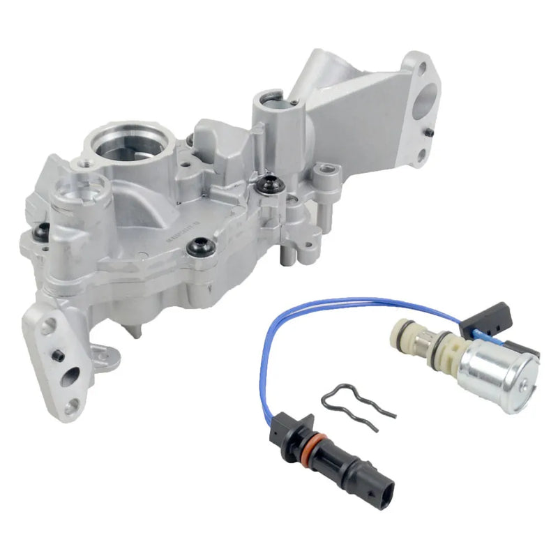 Engine Oil Pump & Solenoid for Dodge/Chrysler/Jeep 3.6L 2011-2019