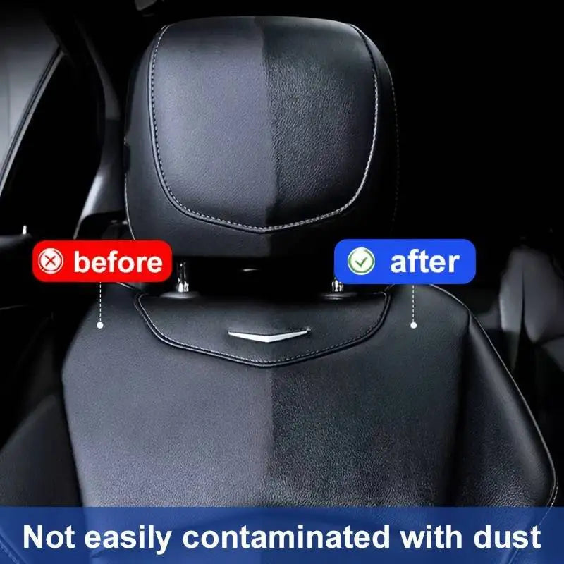 Automotive Leather, Plastic and Rubber Conditioning Cream