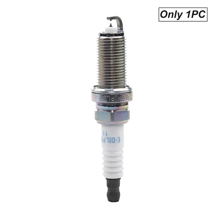 Spark Plugs for Toyota & Lexus