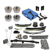 Chrysler, Dodge and Ram 3.6L Pentastar Timing Chain and VVT Tool Kit, 2011-2015