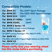 Interior Decorative Ornament for BMW