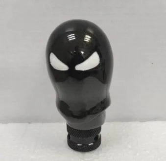 Universal Alien Style Manual Gear Shift Knob