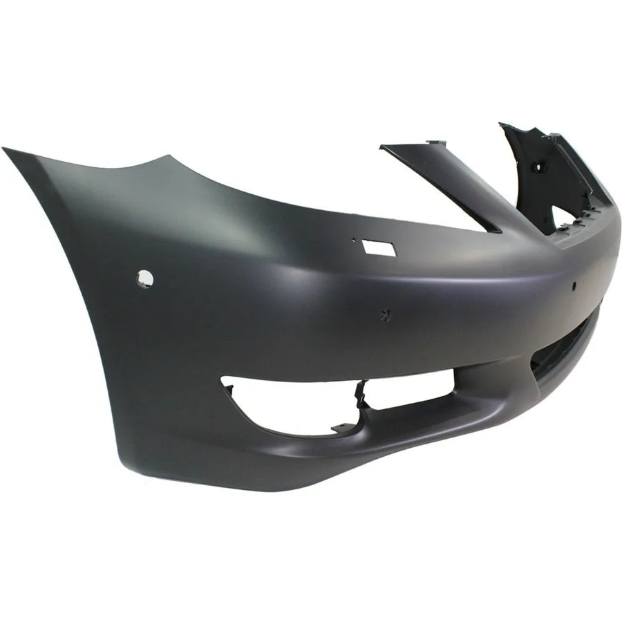 Front Bumper Cover for 2010–2012 Lexus LS 460