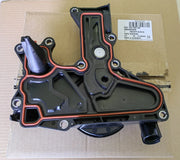 Engine Oil Separator PCV Valve for Volkswagen Passat & Audi A4/Q5 2.0T