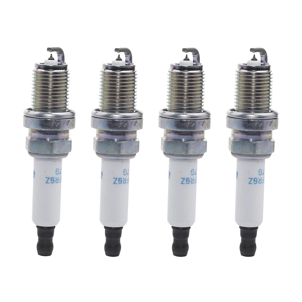 Iridium Spark Plug for Chevrolet