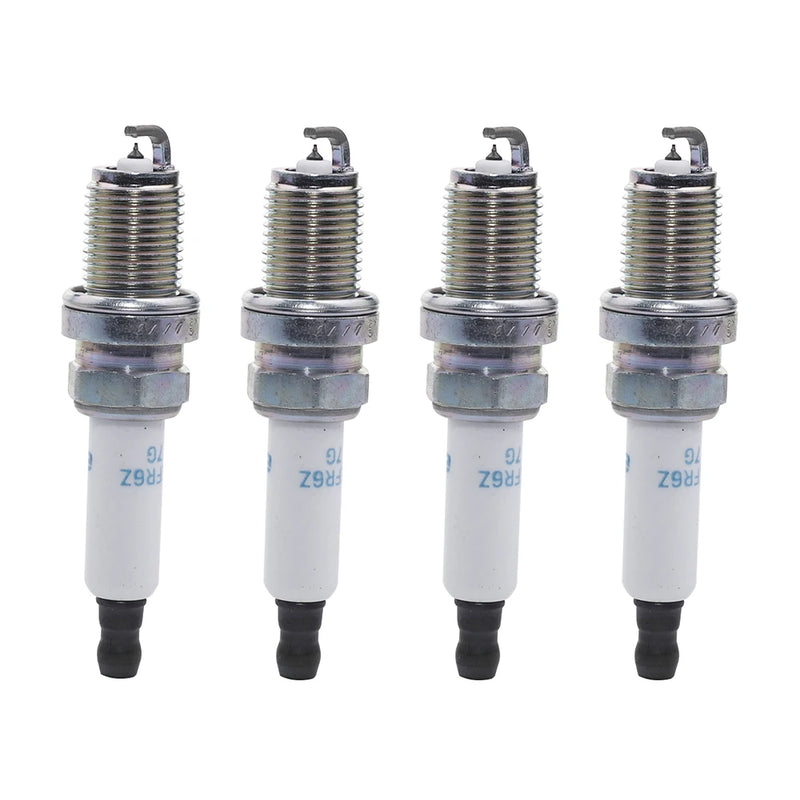 Iridium Spark Plug for Chevrolet