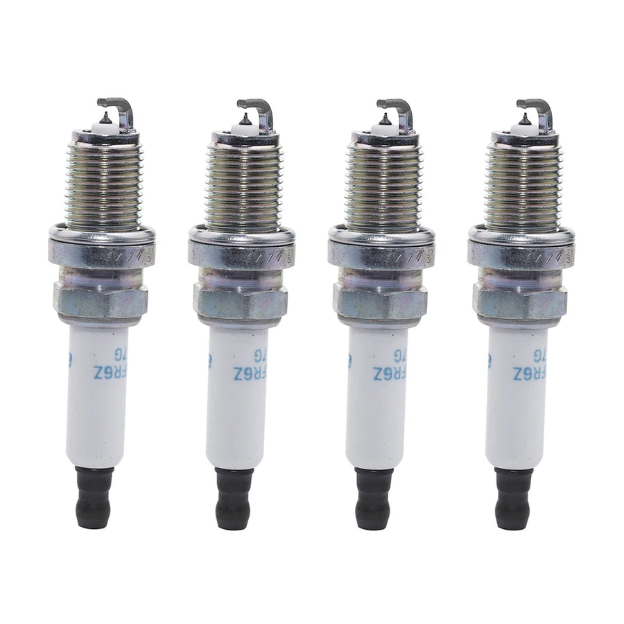 Iridium Spark Plug for Chevrolet