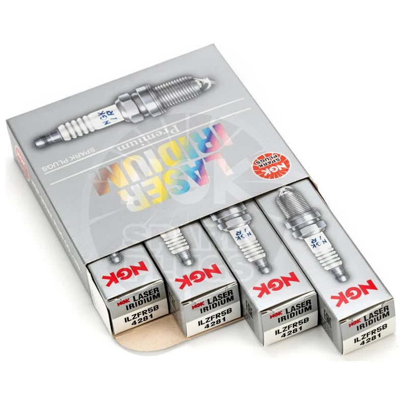 NGK Iridium Spark Plug h30