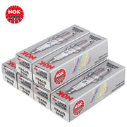 Ngk Iridium Spark Plug for Buick