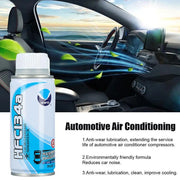 Automotive A/C Compressor Lubricant