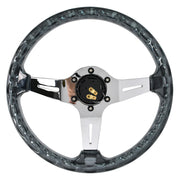 Universal Sport Steering Wheel