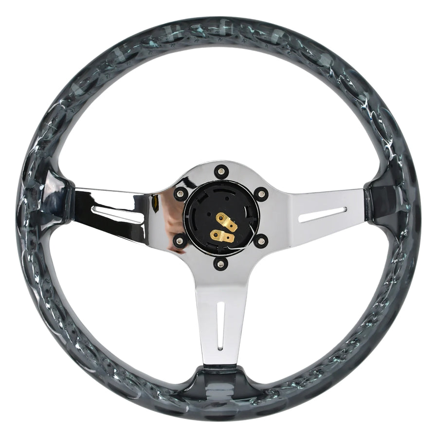 Universal Sport Steering Wheel