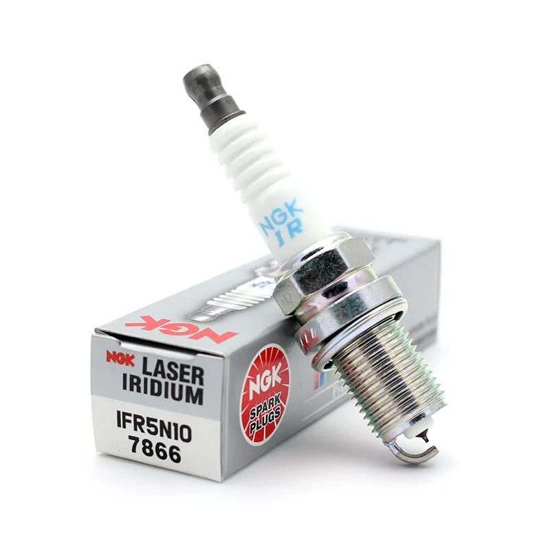 Ngk Laser Iridium Spark Plug for Land Rover & Jaguar