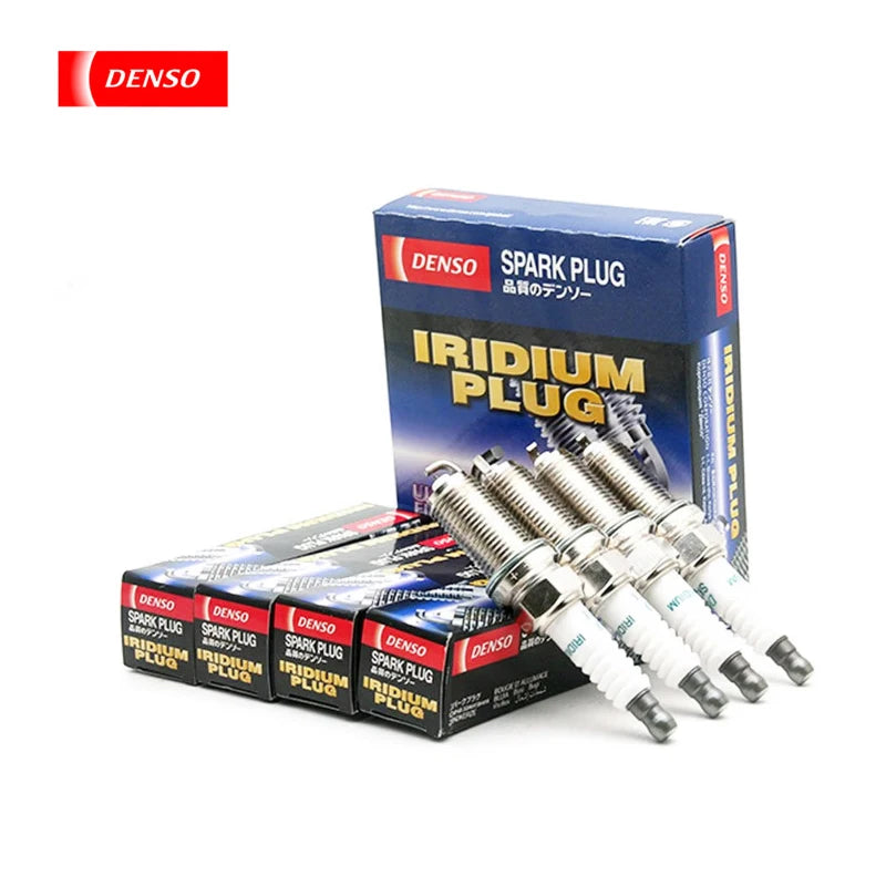 Iridium Spark Plug SK16HR11 90919 01233 for Toyota & Scion & RAM Models