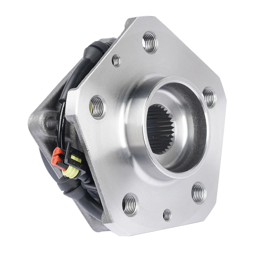 Wheel Hub for Maserati Quattroporte Granturismo Front or Rear Bearing 2003-2019
