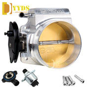 92mm/102mm Electronic Throttle Body for GM LS Engines