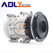 A/C Compressor & Clutch for Toyota Camry, RAV4 & Lexus IS220 2006-2009