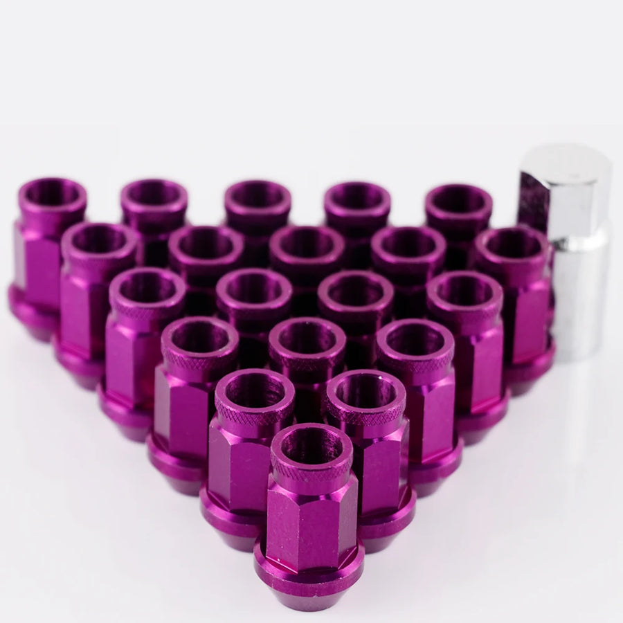 M12X1.25 Lug Nuts