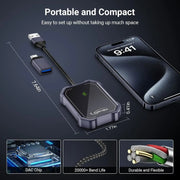 Wireless CarPlay Adapter