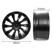 Aluminum Wheel for 2020–2023 Tesla Model Y