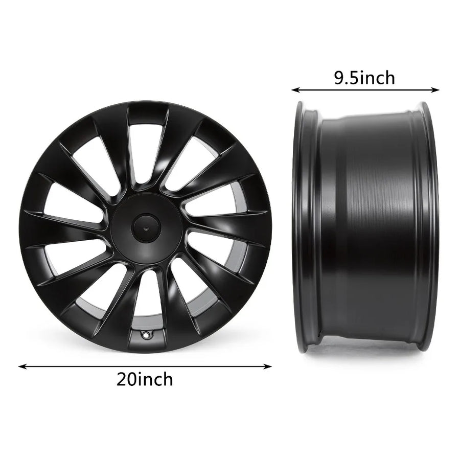 Aluminum Wheel for 2020–2023 Tesla Model Y