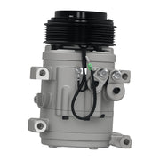 A/C Compressor & Clutch for Toyota Tacoma 2005-2015