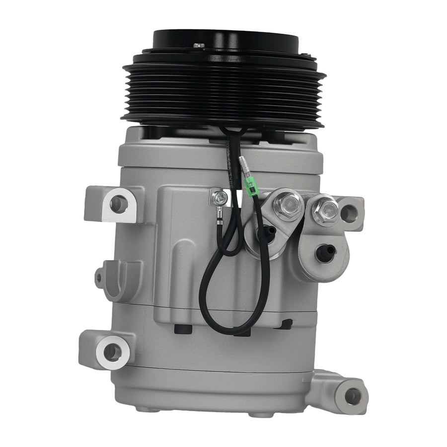 A/C Compressor & Clutch for Toyota Tacoma 2005-2015