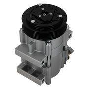 A/C Compressor with Clutch for Select 1993–2007 Ford/Lincoln/Mercury