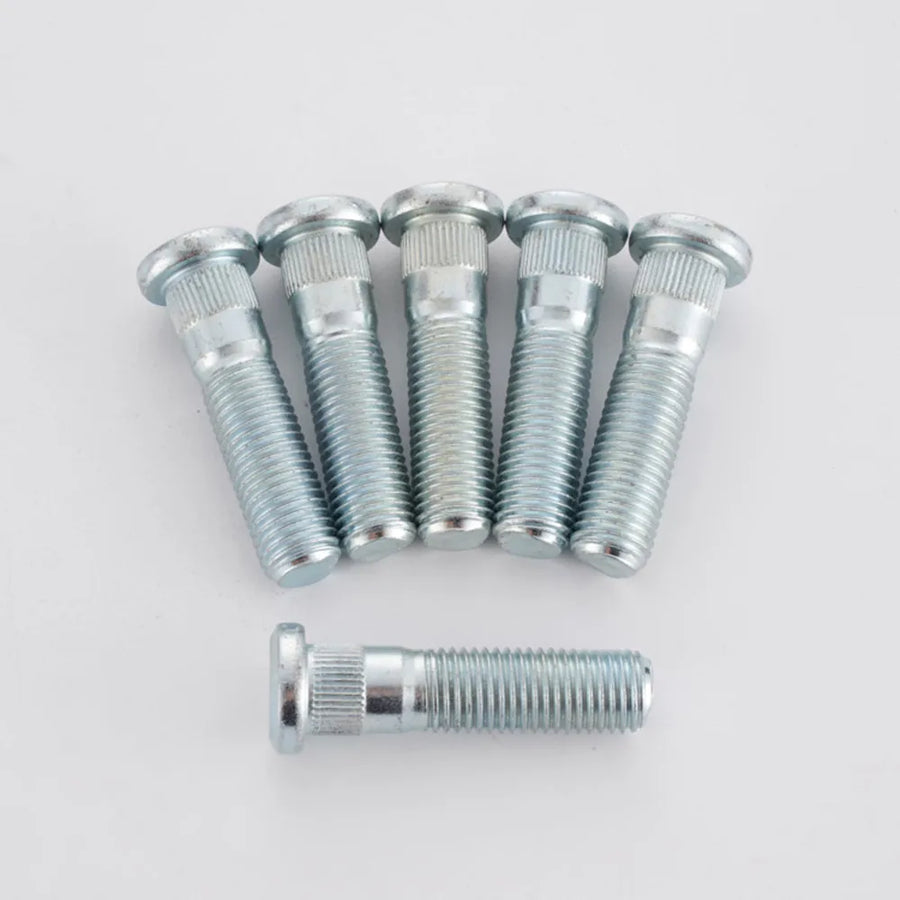 M12X1.5 Wheel Studs for Honda Accord Ling Pi Fit CR-V Civic Odyssey Sonata Lug