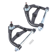Tubular Upper & Lower Control Arm Kit for Chevrolet/GMC G-Body Models 1978-1988