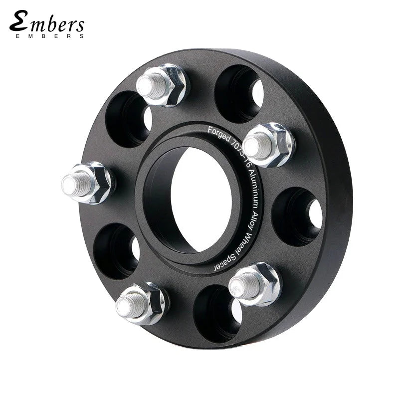 M12X1.5 Wheel Spacers for Lexus ES GS HS IS NX RC RX SC Toyota Camry RAV4 Suzuki SX4 1 Piece