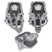 Engine & Transmission Mount Kit for Audi S4/S5 3.0L 2018-2020