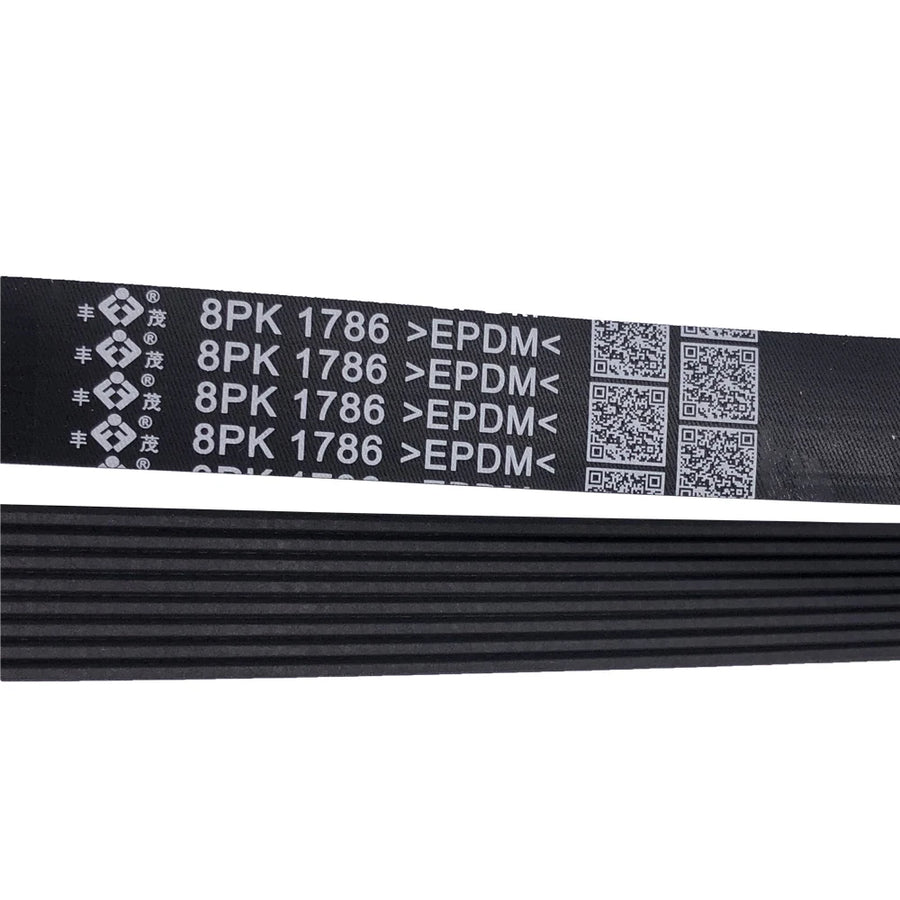 V-Ribbed Drive Belt for BMW 523i/528i/530i & X3 28i 2009-2012