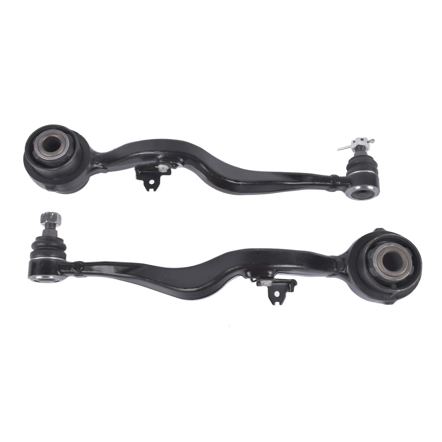Front Lower Forward & Rearward Control Arm Set for Lexus LS 460/LS 600h 2008-2016