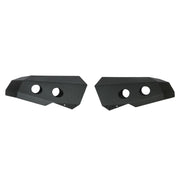 Powder Coated Steel Front Bumper for Chevrolet Silverado 2011-2014