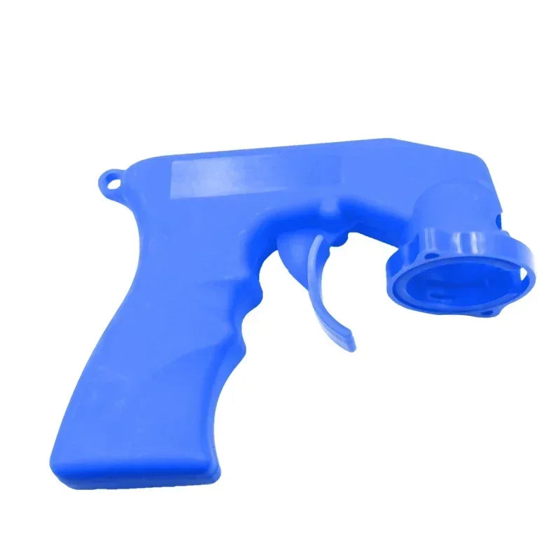 Reusable Aerosol Spray Can Trigger Handle – Multiple Colors