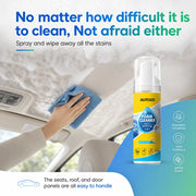 Multipurpose Automotive Interior Foam Cleaner – 150 mL